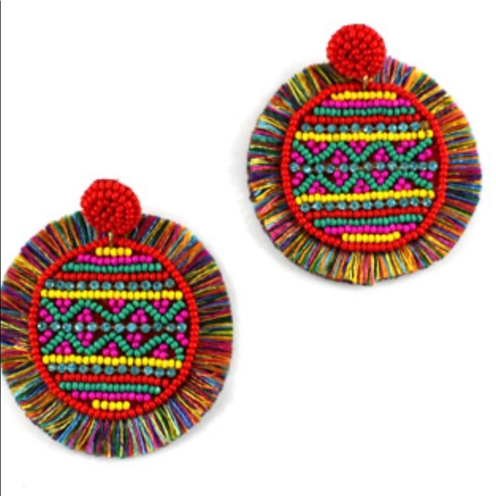 Women’s Fashion Earrings